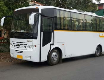 30 Seater Coach