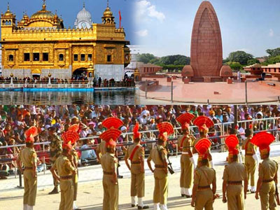 Amritsar 3 Days Package
