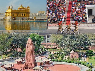 Amritsar Tours