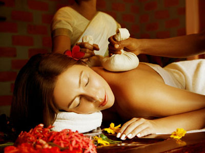 Kerala Ayurveda Yoga and Meditation Tour