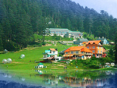 Car Rental in Dalhousie