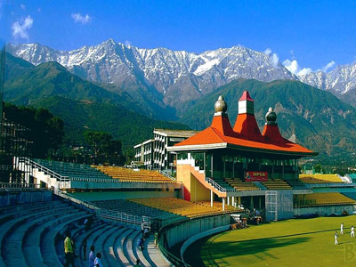 Car Rental in Dharamshala