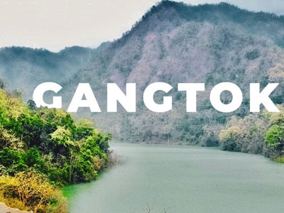 Car Rental in Gangtok