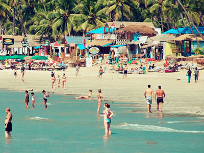 Beach Tours