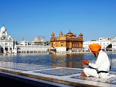 Amritsar Day Tour Package