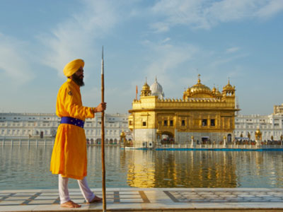 Amritsar 3 Days Tour