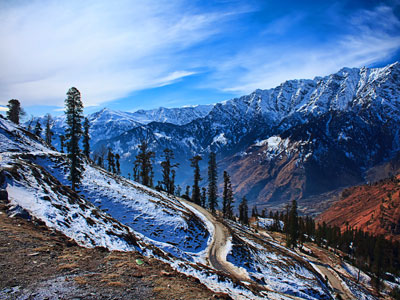 Himachal Tours