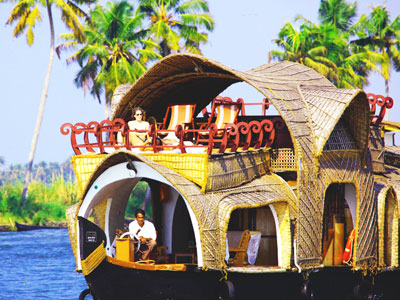 Mumbai & Goa with Kerala Culture
