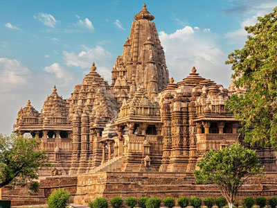 Car Rental in Khajuraho