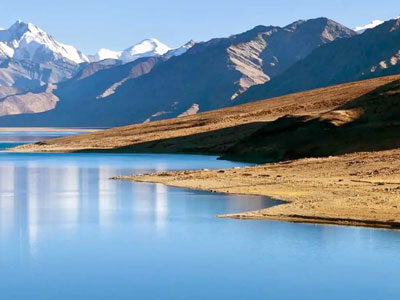 Car Rental in Leh