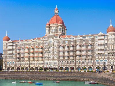 Car Rental in Mumbai