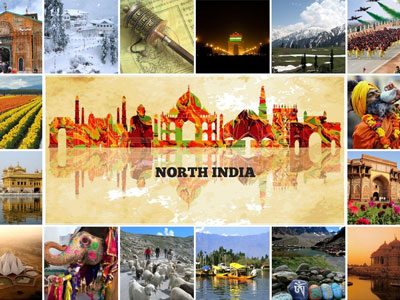 North India Tours