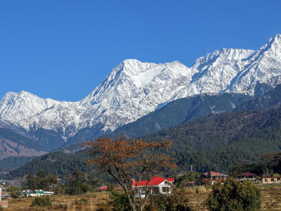 Car Rental in Palampur