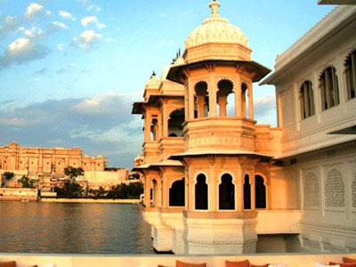 Golden Triangle with Pushkar and Ajmer