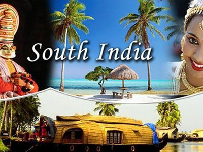 South India Tours