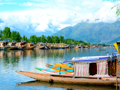 Srinagar Tour