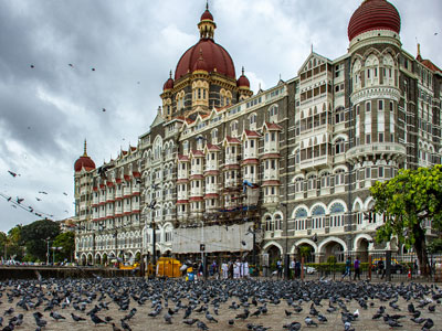 Mumbai and Goa Tour