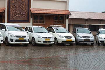 Car Rentals