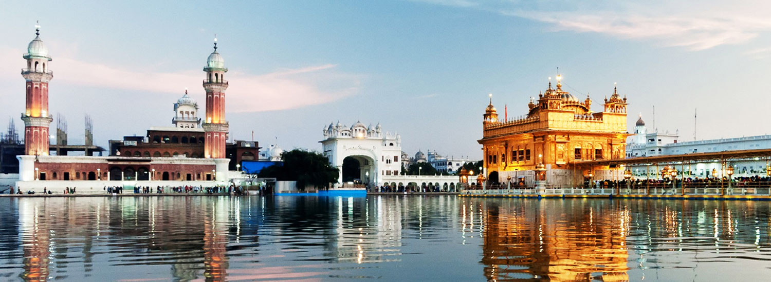 Golden Temple