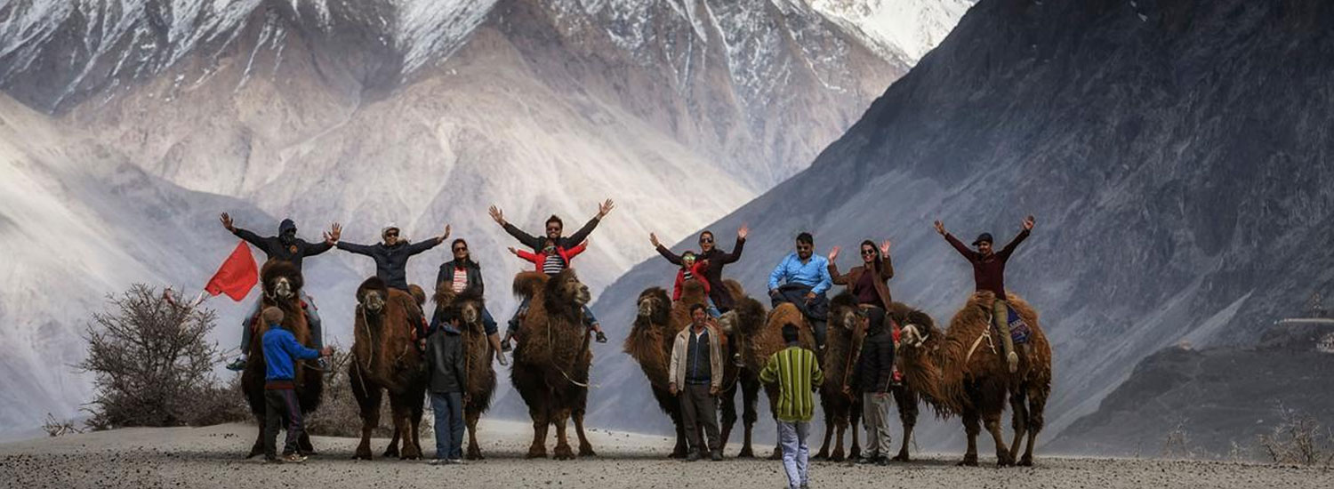 Ladakh